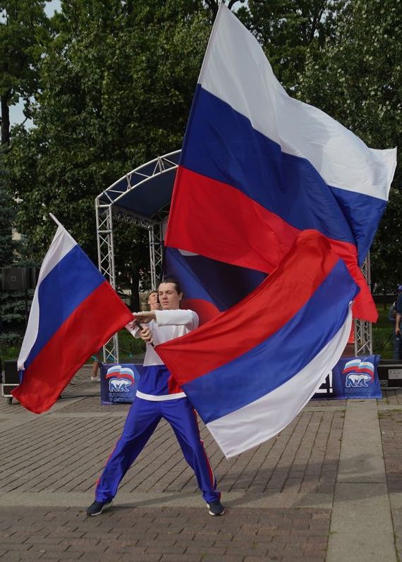 прописка в Томской области